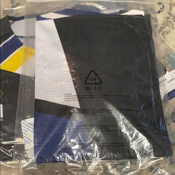 Alpinestars - Techstar Factory Jersey - Picture 4 of 4